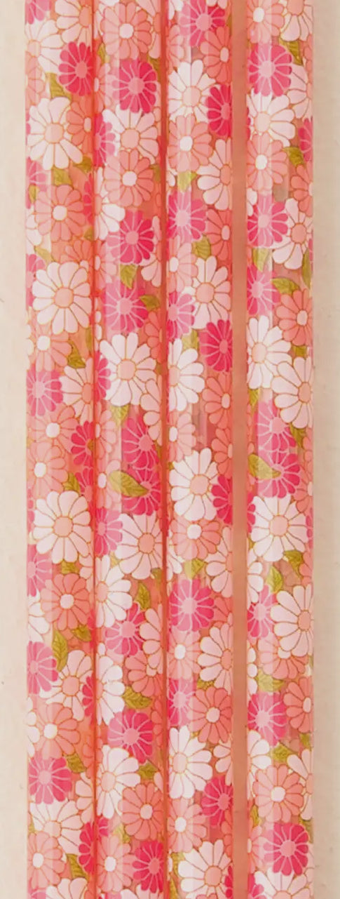 40oz Tumbler Straws (6 OPTIONS)