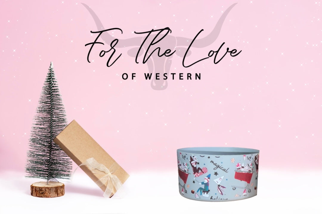 Elf Shopping Cart Boot