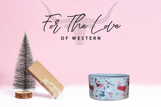 Elf Shopping Cart Boot