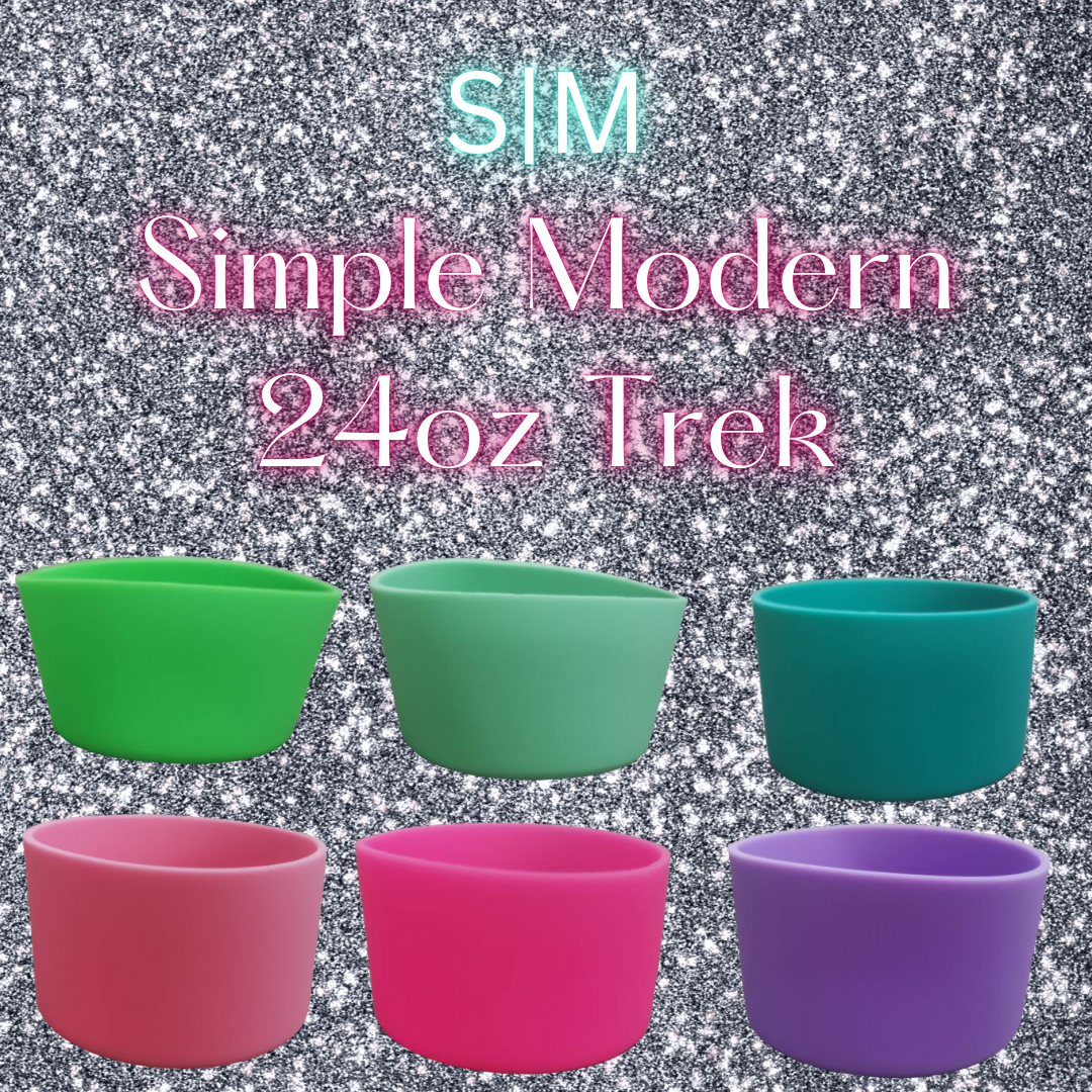 S|M 24oz Trek Tumbler Boots