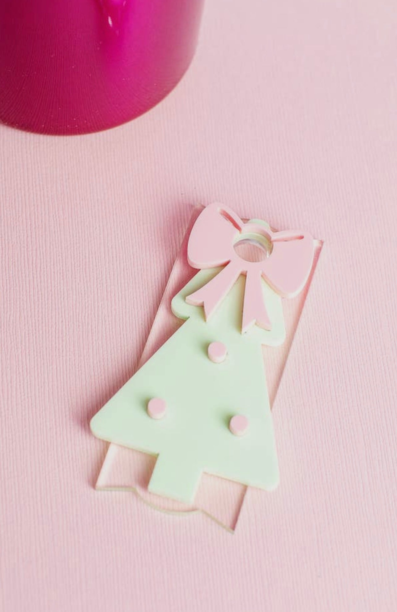 Stanley Christmas Toppers!