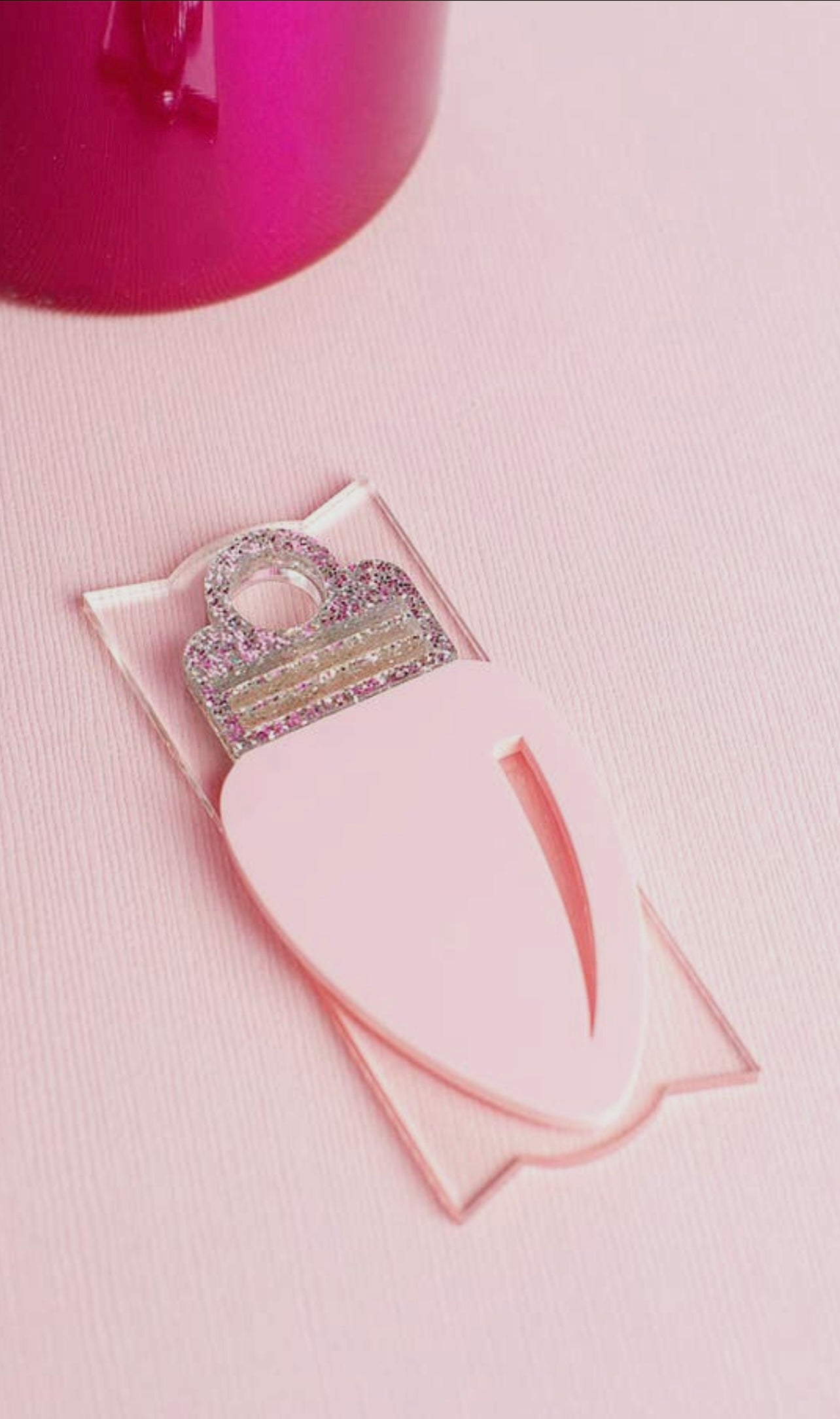 Stanley Christmas Toppers!