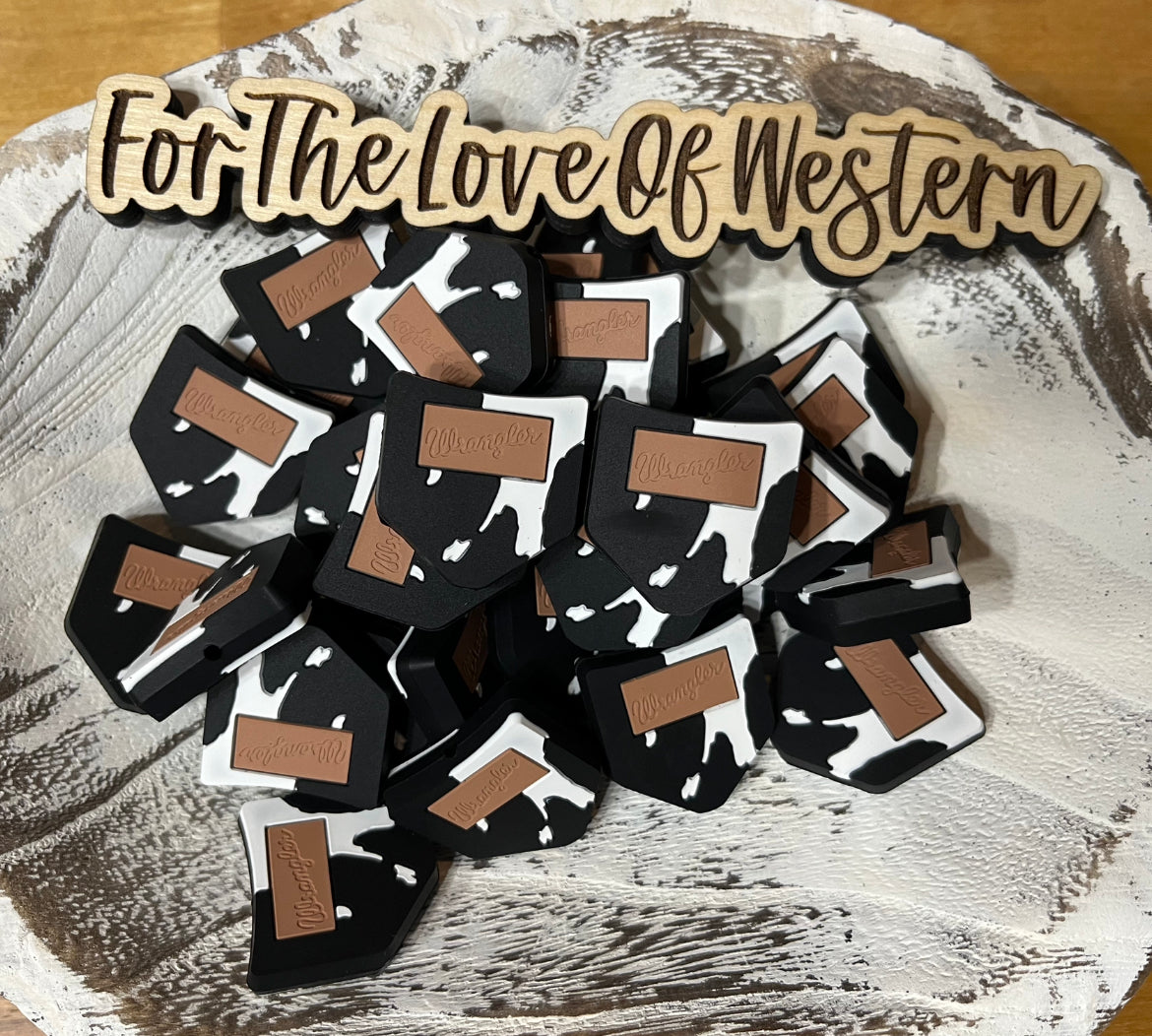 Exclusive Pocket Focal Bead