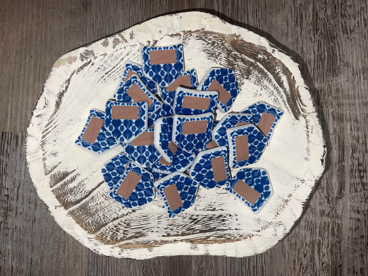 Exclusive Pocket Focal Bead