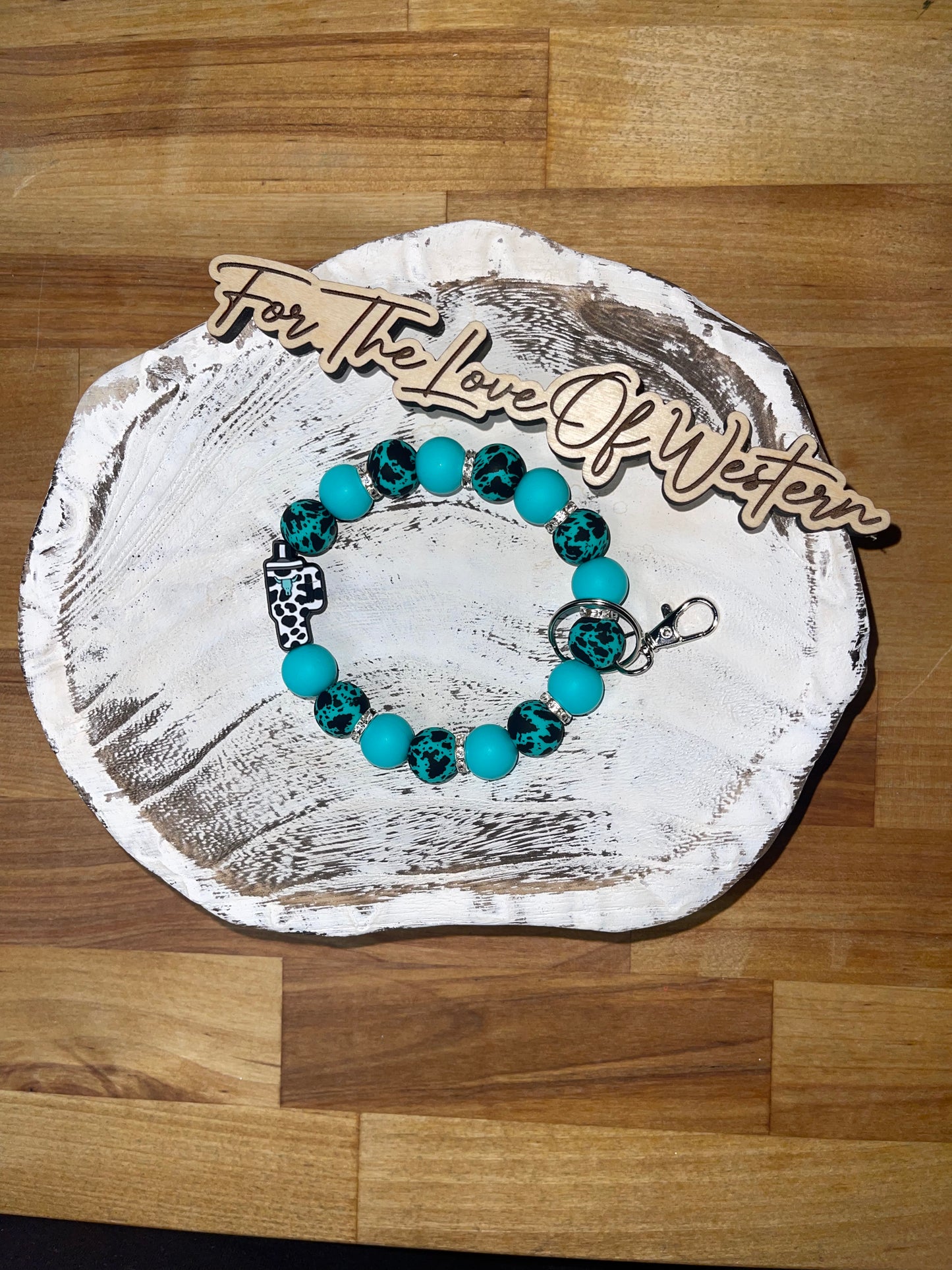 Exclusive Longhorn Tumbler Focal