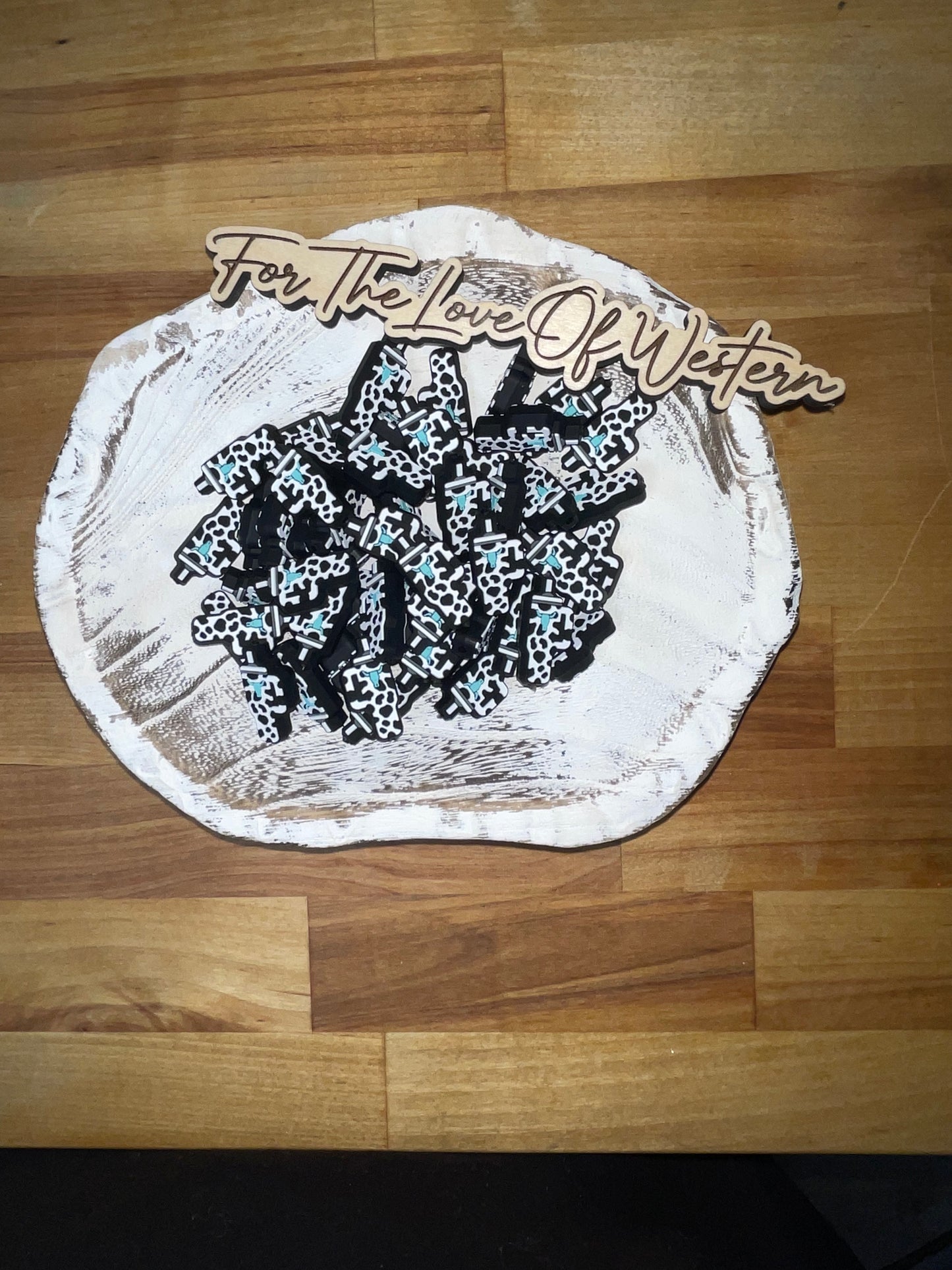 Exclusive Longhorn Tumbler Focal