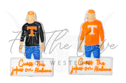 Exclusive Morgan Focal Bead